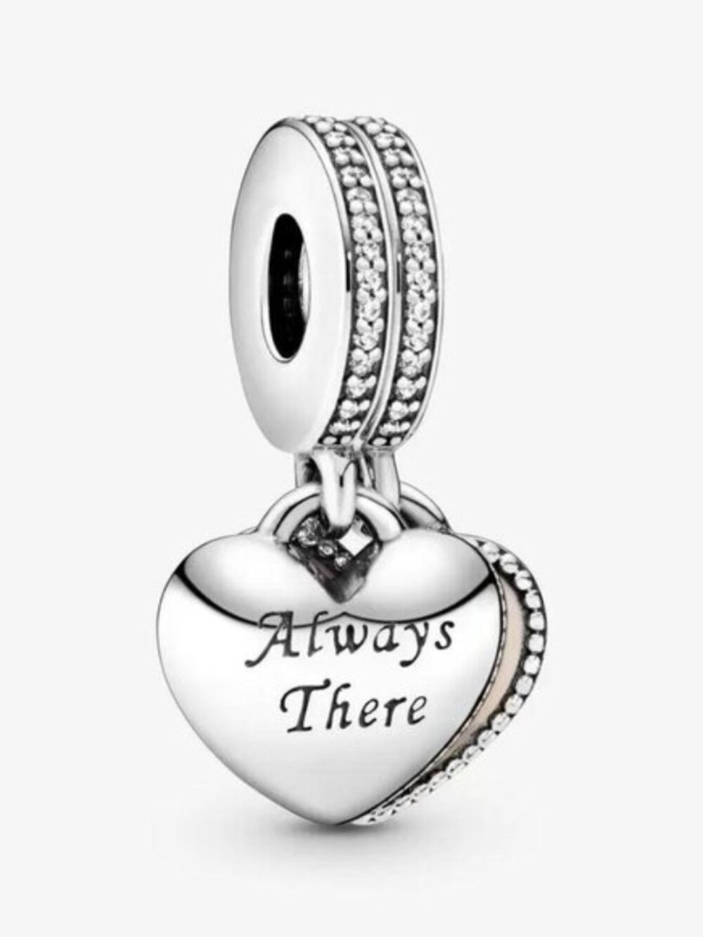 Pandora Charms